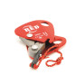 英國 ISC RED Back-up (Popper Cord) 防墜器 RP892A1